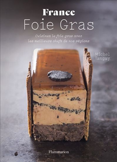 Foie gras - TANGUY MICHEL