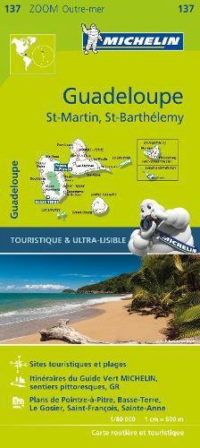Guadeloupe #137 - COLLECTIF
