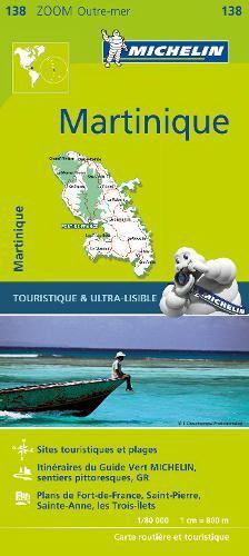 Martinique #138 - COLLECTIF