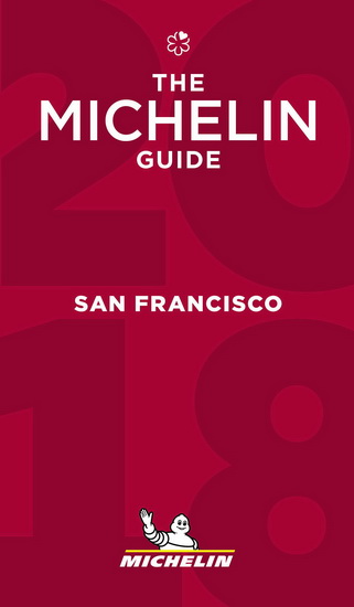 San Francisco 2018 - COLLECTIF