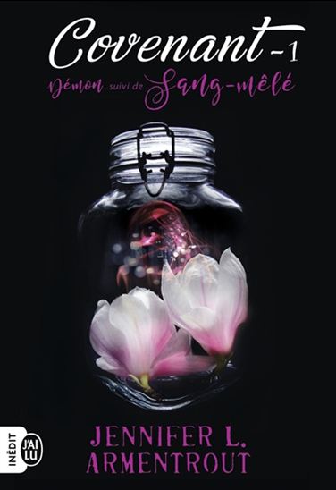 Covenant #01 Démon/Sang-mêlé - JENNIFER L ARMENTROUT