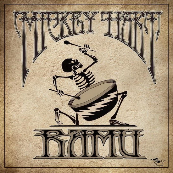 Ramu - HART MICKEY
