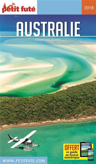 Australie 2018 - DOMINIQUE AUZIAS - JEAN-PAUL LABOURDETTE