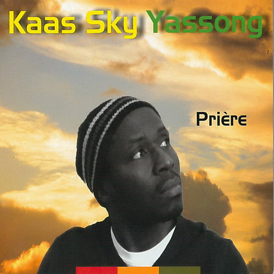 Prière - YASSONG KAAS SKY