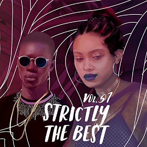Strictly The Best Vol. 57 - COMPILATION REGGAE