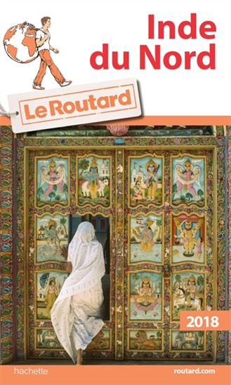 Inde du Nord 2018 - PHILIPPE GLOAGUEN