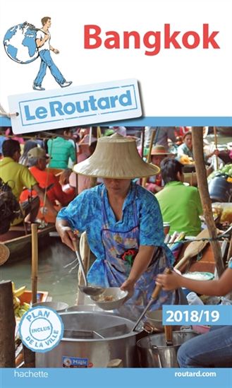 Bangkok 2018-19 - PHILIPPE GLOAGUEN