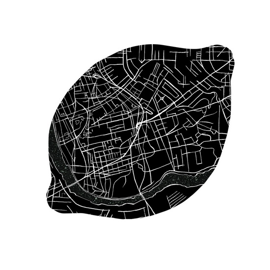 If I Had The Strength (Vinyl) - LEMON BUCKET ORKESTRA