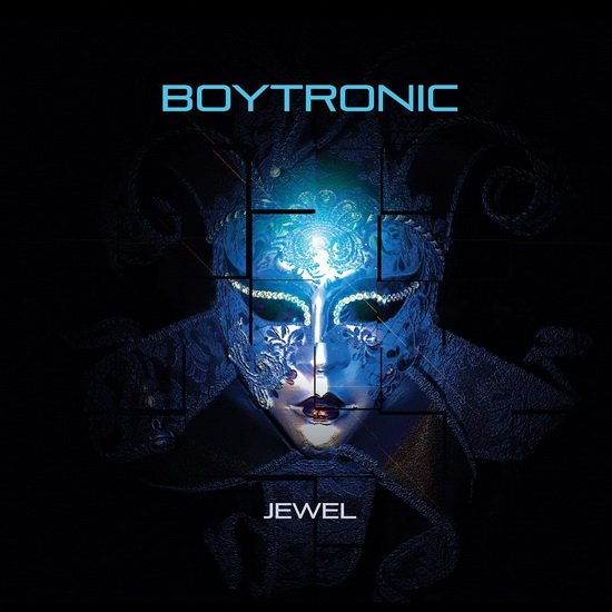 Jewel - BOYTRONIC
