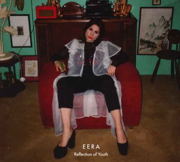 Reflections of Youth - EERA