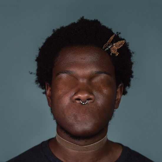 Revelations - SHAMIR
