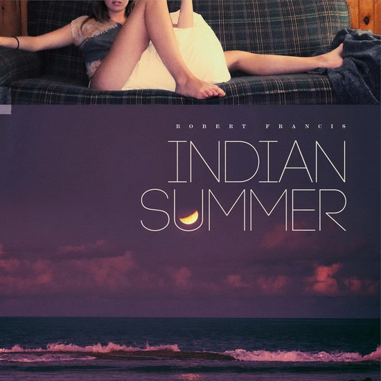 Indian Summer - FRANCIS ROBERT