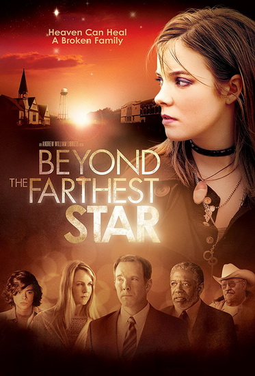 Beyond The Farthest Star - LIBRIZZI ANDREW