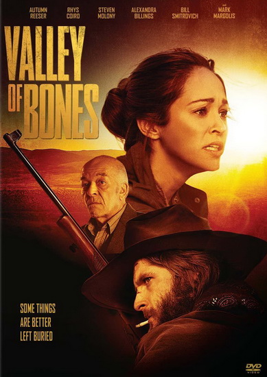 Valley Of Bones - GLASER DAN