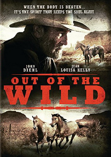 Out Of The Wild - KRIZAN PAUL