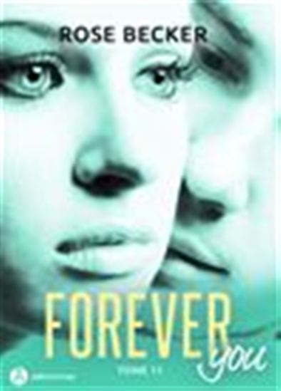 Forever you - 11 - ROSE M. BECKER