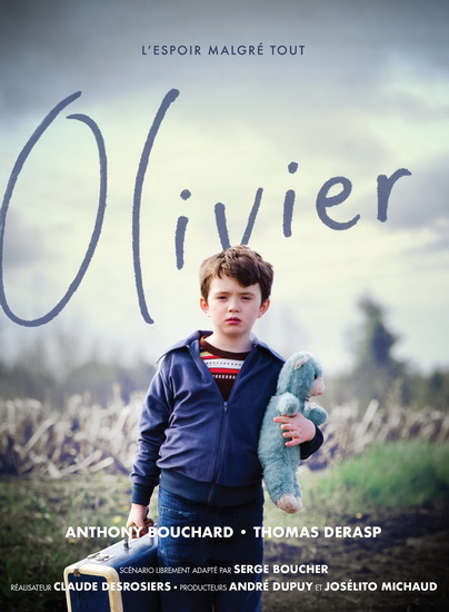 Olivier (Minisérie) - OLIVIER