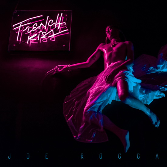 French Kiss - ROCCA JOE