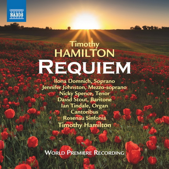 Hamilton: Requiem - HAMILTON