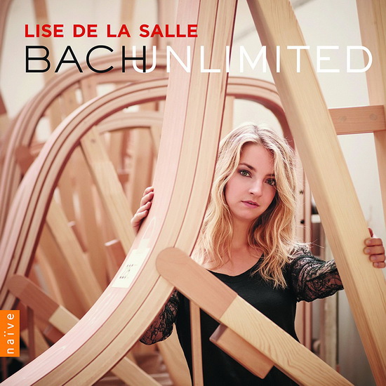 Bach Unlimited - COMPILATION