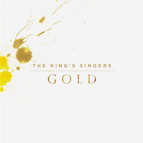King's Singers: Gold (3CD) - COMPILATION CHORALES