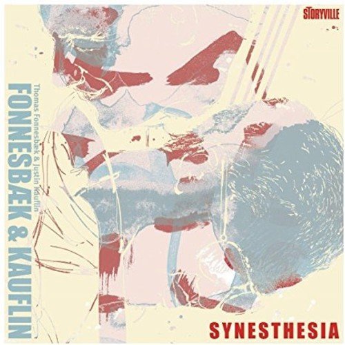 Synesthesia - FONNESBAEK & KAUFLIN
