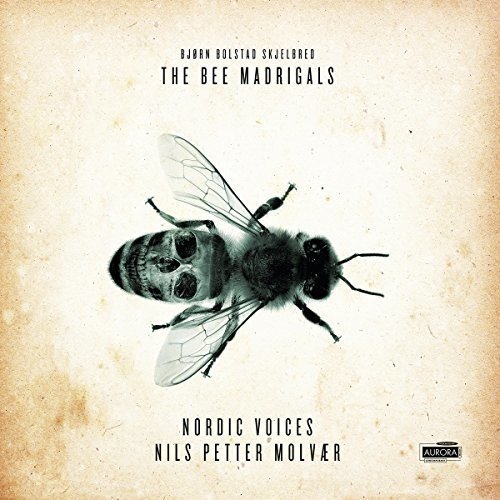 Skjelbred: The Bee Madrigals - SKJELBRED
