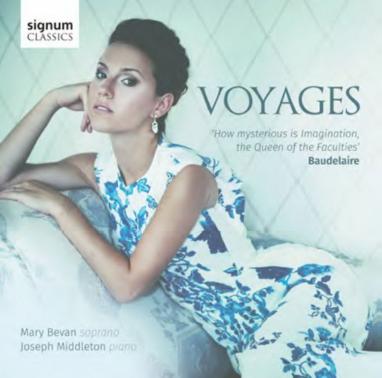 Voyages - COMPILATION CHANT