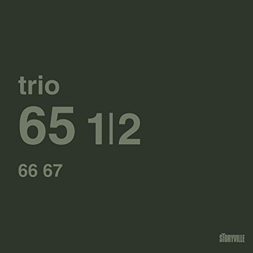 Trio 65 1/2: 66 67 - TRIO 65 1 - 2