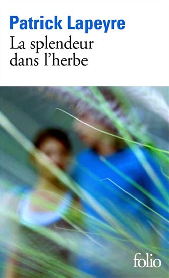 La Splendeur dans l'herbe - PATRICK LAPEYRE