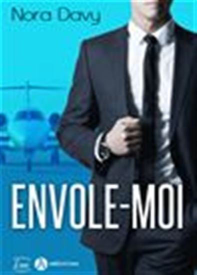 Envole-moi - NORA DAVY