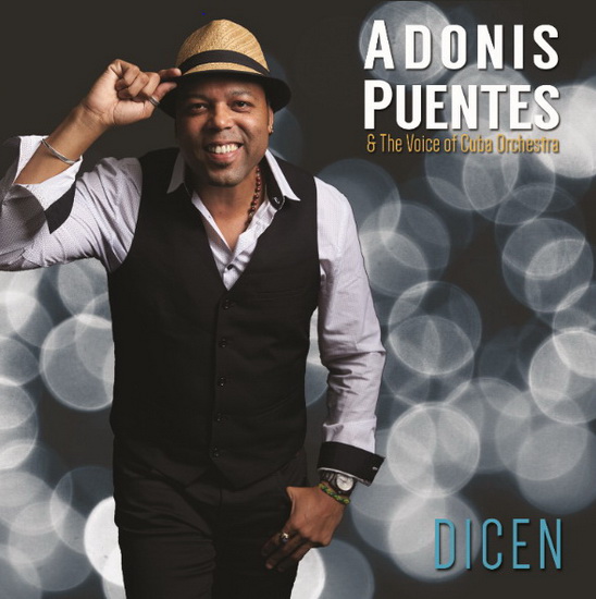 Dicen - PUENTES ADONIS