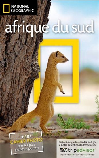 Afrique du Sud N. éd. - COLLECTIF