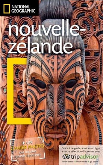 Nouvelle-Zélande N. éd. - PETER TURNER