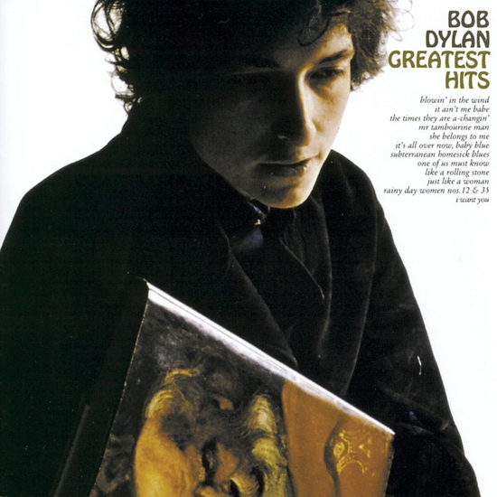 Greatest Hits (Vinyl) - DYLAN BOB