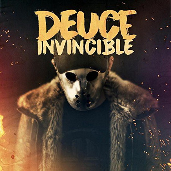 Invincible - DEUCE