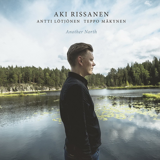 Another North - AKI RISSANEN