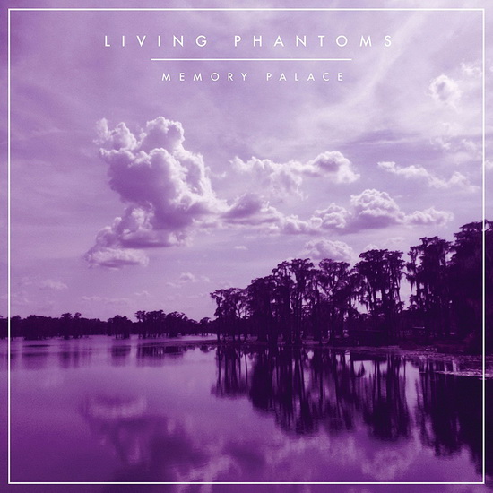 Memory Palace (Vinyl) - LIVING PHANTOMS