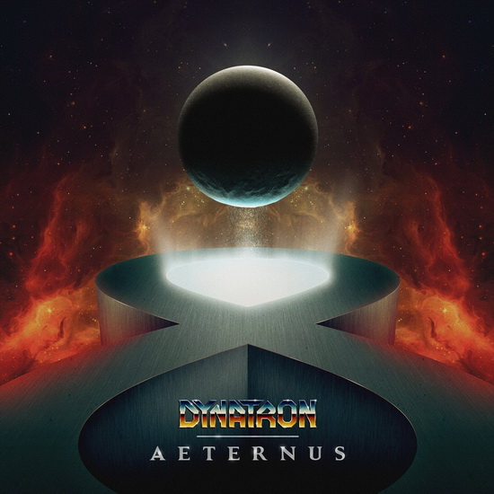 Aeternus (Vinyl) - DYNATRON
