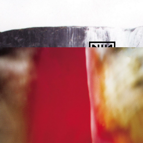 The Fragile (Vinyle) - NINE INCH NAILS