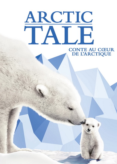 Arctic Tale - RAVETCH ADAM - ROBERTSON SARAH