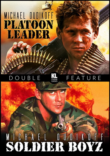 Platoon Leader / Soldier Boyz - DIVERS