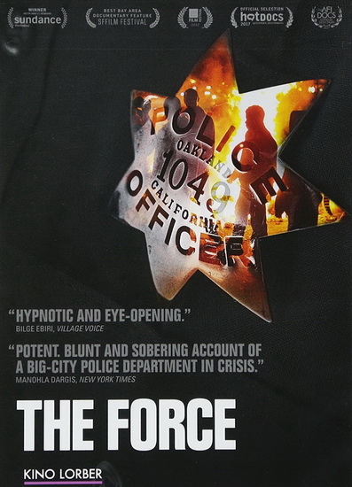The Force - NICKS PETER