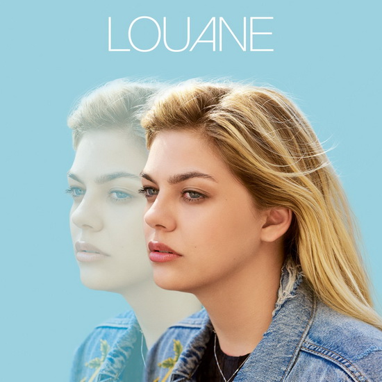 Louane (2Vinyl) - LOUANE