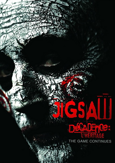 Jigsaw - MICHAEL SPIERIG - PETER SPIERIG