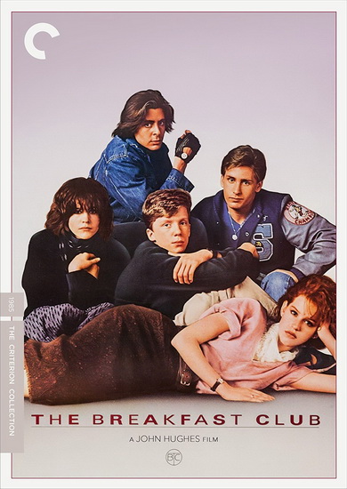 The Breakfast Club - JOHN HUGHES