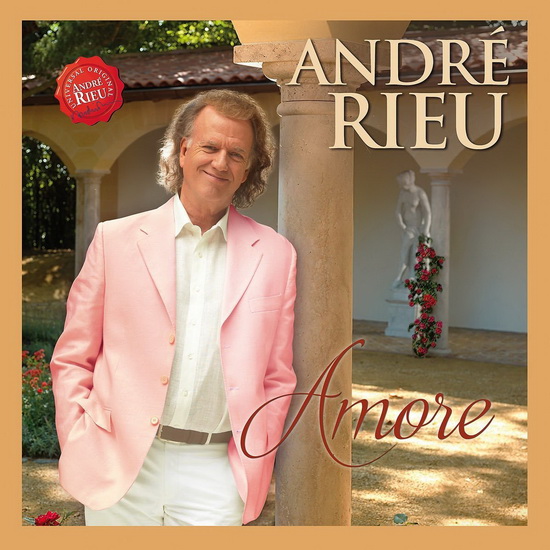 Amore - RIEU ANDRÉ
