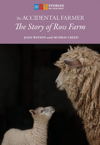 Accidental Farmer - MURRAY CREED