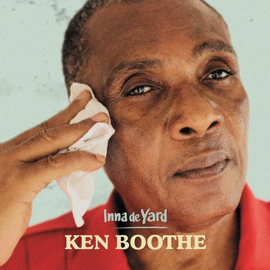 Inna de yard - KEN BOOTHE
