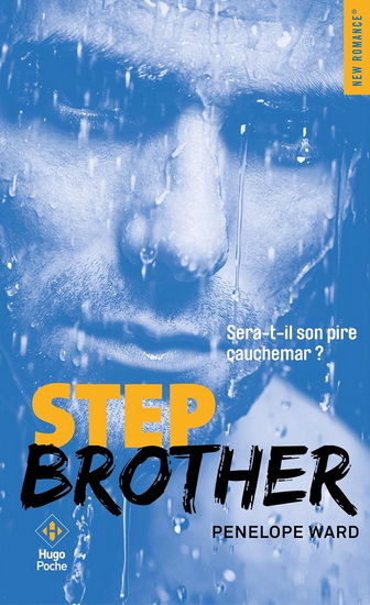 Step brother - PENELOPE WARD